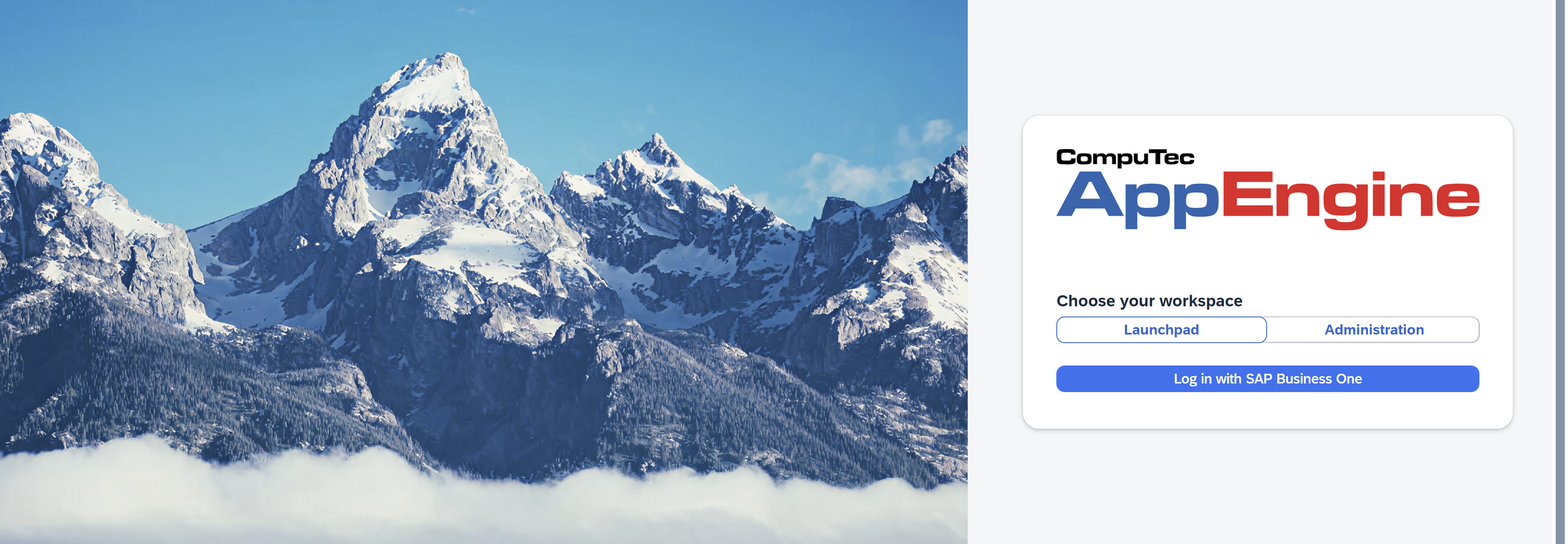 comuptec appengine page view